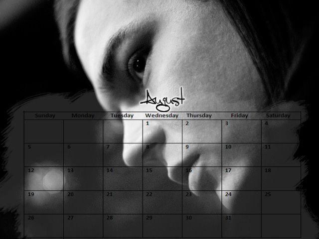 Agosto